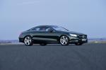 Mercedes-Benz S500 4Matic 2014 года